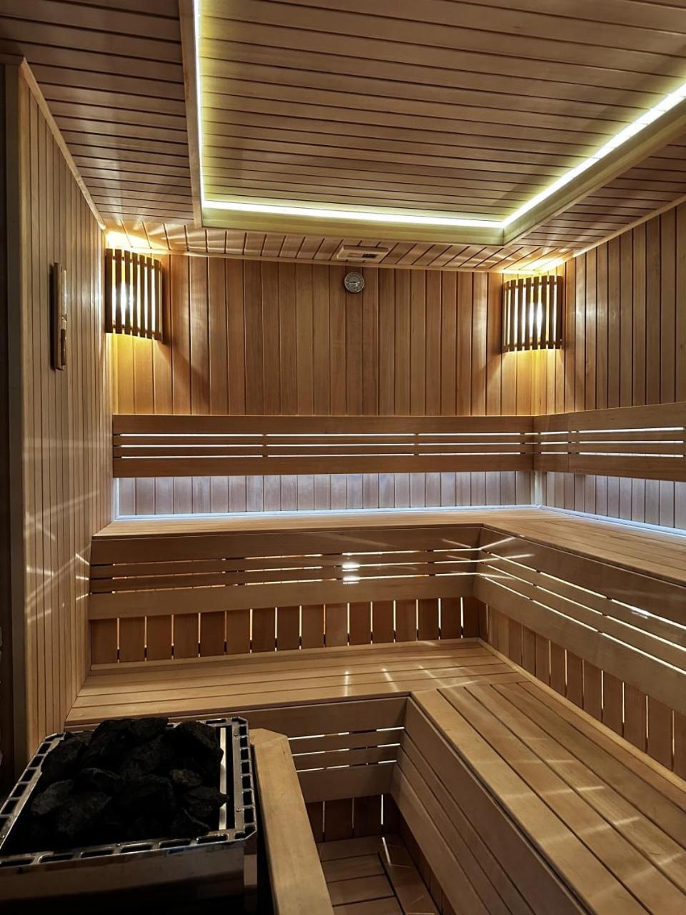 Ziyorat Luxury Hotel Фергана Экстерьер фото