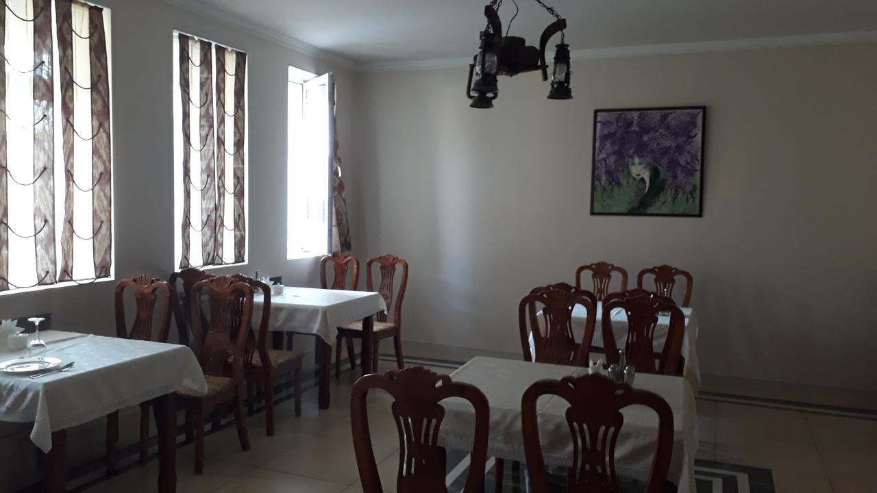 Ziyorat Luxury Hotel Фергана Экстерьер фото